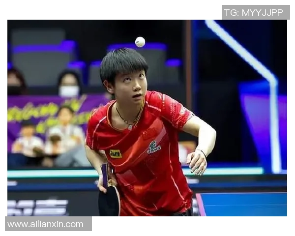 重庆乒乓球队实力提升引发热议新阶段的崛起与挑战