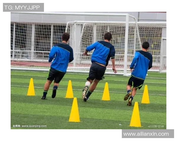 上海足球队耐力训练的挑战与突破探索